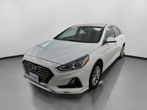 More photos of 2019 Hyundai Sonata SE Sedan 4D at DriveMax (Auto Center Sales and Service), MA