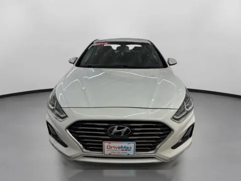 Photos of 2019 Hyundai Sonata SE Sedan 4D for sale in West Bridgewater, MA at DriveMax (Auto Center Sales and Service)