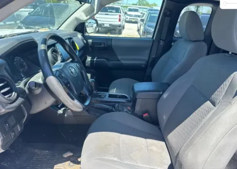 Photos of 2020 Toyota Tacoma Access Cab SR Pickup 4D 6 ft for sale in West Bridgewater, MA at DriveMax (Auto Center Sales and Service)