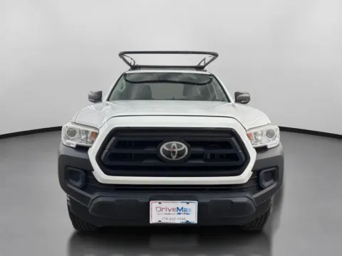 Photos of 2020 Toyota Tacoma Access Cab SR Pickup 4D 6 ft for sale in West Bridgewater, MA at DriveMax (Auto Center Sales and Service)