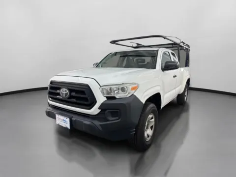 More photos of 2020 Toyota Tacoma Access Cab SR Pickup 4D 6 ft at DriveMax (Auto Center Sales and Service), MA
