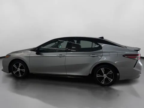 More photos of 2018 Toyota Camry XSE Sedan 4D at DriveMax (Auto Center Sales and Service), MA