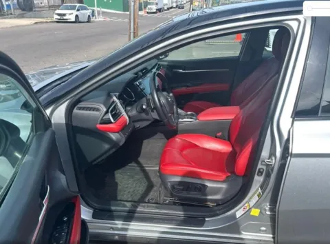 Photos of 2018 Toyota Camry XSE Sedan 4D for sale in West Bridgewater, MA at DriveMax (Auto Center Sales and Service)