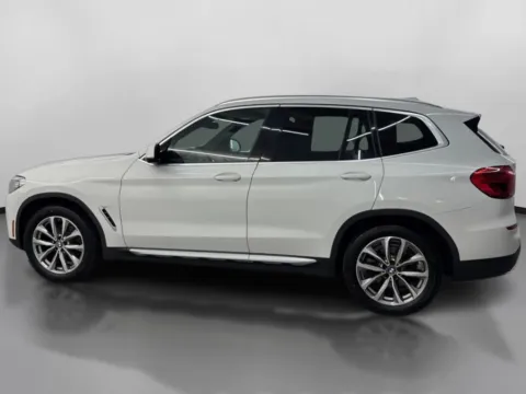 More photos of 2019 BMW X3 xDrive30i Sport Utility 4D at DriveMax (Auto Center Sales and Service), MA