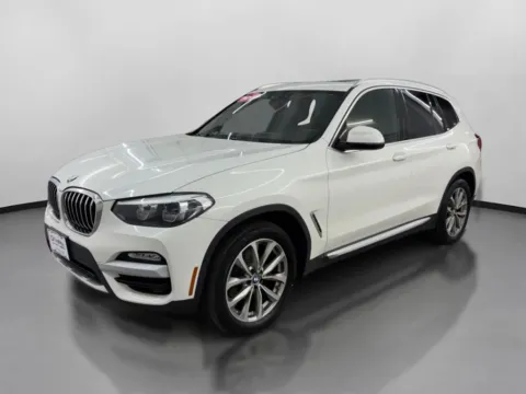 More photos of 2019 BMW X3 xDrive30i Sport Utility 4D at DriveMax (Auto Center Sales and Service), MA