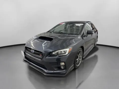 More photos of 2016 Subaru WRX STI Limited Sedan 4D at DriveMax (Auto Center Sales and Service), MA