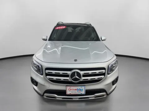 Photos of 2020 Mercedes-Benz GLB 250 4MATIC Sport Utility 4D for sale in West Bridgewater, MA at DriveMax (Auto Center Sales and Service)