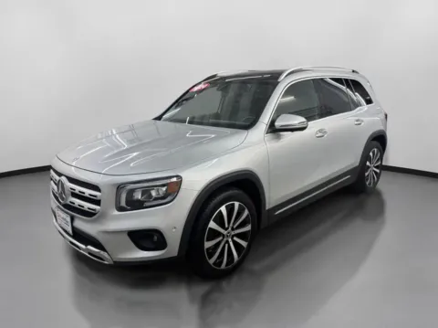 More photos of 2020 Mercedes-Benz GLB 250 4MATIC Sport Utility 4D at DriveMax (Auto Center Sales and Service), MA