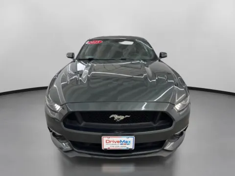 Photos of 2015 Ford Mustang GT Premium Coupe 2D for sale in West Bridgewater, MA at DriveMax (Auto Center Sales and Service)