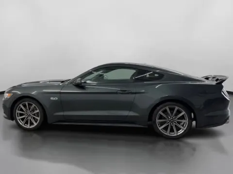 More photos of 2015 Ford Mustang GT Premium Coupe 2D at DriveMax (Auto Center Sales and Service), MA