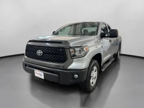 More photos of 2020 Toyota Tundra Double Cab SR Pickup 4D 8 ft at DriveMax (Auto Center Sales and Service), MA