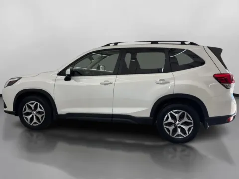 More photos of 2024 Subaru Forester Premium Sport Utility 4D at DriveMax (Auto Center Sales and Service), MA