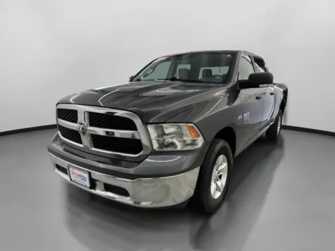 More photos of 2019 Ram 1500 Classic Crew Cab SLT Pickup 4D 6 1/3 ft at DriveMax (Auto Center Sales and Service), MA