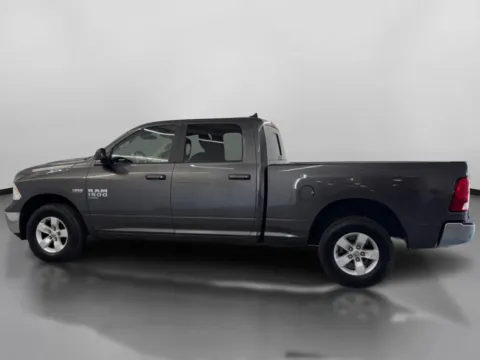 More photos of 2019 Ram 1500 Classic Crew Cab SLT Pickup 4D 6 1/3 ft at DriveMax (Auto Center Sales and Service), MA