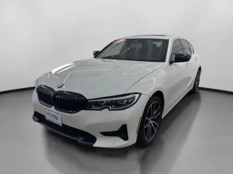 More photos of 2019 BMW 3 Series 330i xDrive Sedan 4D at DriveMax (Auto Center Sales and Service), MA