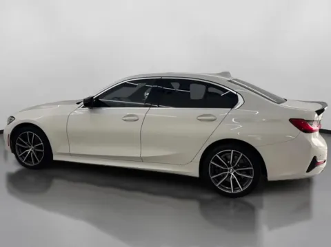 More photos of 2019 BMW 3 Series 330i xDrive Sedan 4D at DriveMax (Auto Center Sales and Service), MA