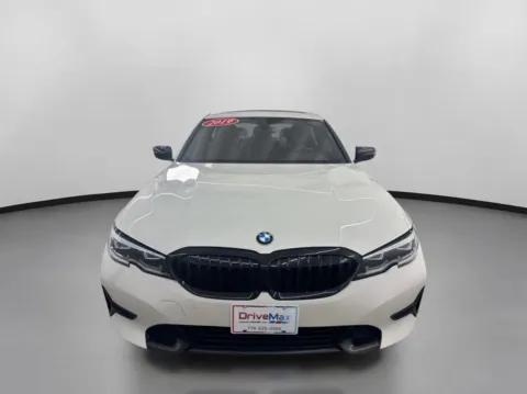 Photos of 2019 BMW 3 Series 330i xDrive Sedan 4D for sale in West Bridgewater, MA at DriveMax (Auto Center Sales and Service)