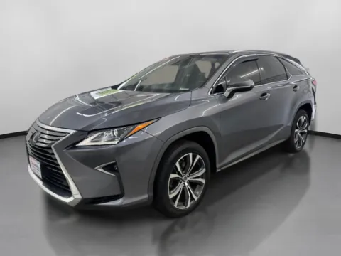 More photos of 2018 Lexus RX 350L Sport Utility 4D at DriveMax (Auto Center Sales and Service), MA