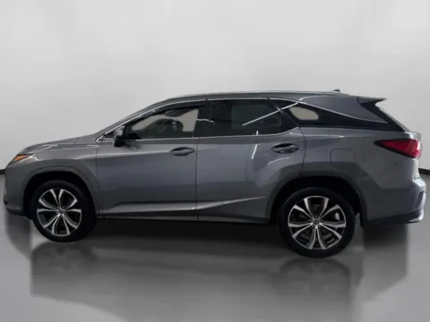 More photos of 2018 Lexus RX 350L Sport Utility 4D at DriveMax (Auto Center Sales and Service), MA