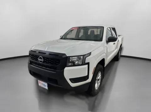 More photos of 2025 Nissan Frontier Crew Cab S Pickup 4D 5 ft at DriveMax (Auto Center Sales and Service), MA