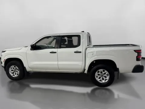 More photos of 2025 Nissan Frontier Crew Cab S Pickup 4D 5 ft at DriveMax (Auto Center Sales and Service), MA