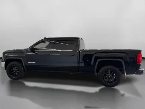 More photos of 2017 GMC Sierra 1500 Crew Cab SLE Pickup 4D 6 1/2 ft at DriveMax (Auto Center Sales and Service), MA