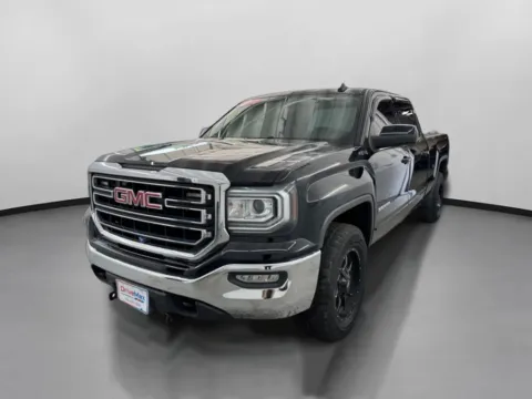 More photos of 2017 GMC Sierra 1500 Crew Cab SLE Pickup 4D 6 1/2 ft at DriveMax (Auto Center Sales and Service), MA
