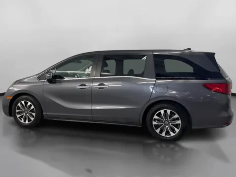 More photos of 2023 Honda Odyssey EX-L Minivan 4D at DriveMax (Auto Center Sales and Service), MA