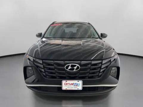Photos of 2023 Hyundai Tucson SEL Sport Utility 4D for sale in West Bridgewater, MA at DriveMax (Auto Center Sales and Service)