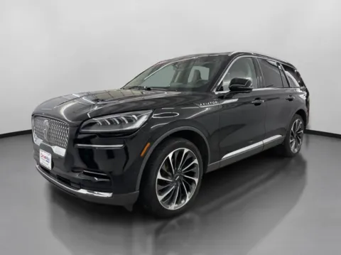More photos of 2023 Lincoln Aviator Reserve Sport Utility 4D at DriveMax (Auto Center Sales and Service), MA