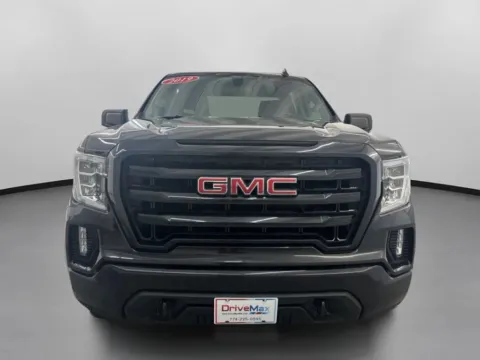 Photos of 2019 GMC Sierra 1500 Double Cab Elevation Pickup 4D 6 1/2 ft for sale in West Bridgewater, MA at DriveMax (Auto Center Sales and Service)
