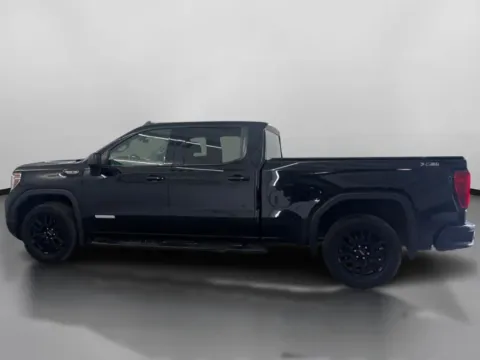 More photos of 2019 GMC Sierra 1500 Double Cab Elevation Pickup 4D 6 1/2 ft at DriveMax (Auto Center Sales and Service), MA