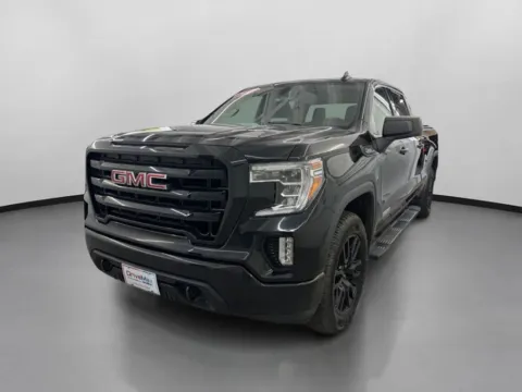 More photos of 2019 GMC Sierra 1500 Double Cab Elevation Pickup 4D 6 1/2 ft at DriveMax (Auto Center Sales and Service), MA