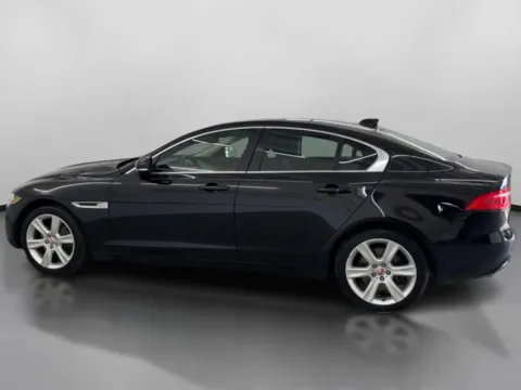 More photos of 2018 Jaguar XE 25t Prestige Sedan 4D at DriveMax (Auto Center Sales and Service), MA