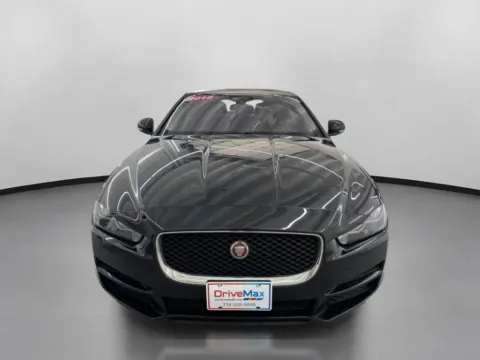Photos of 2018 Jaguar XE 25t Prestige Sedan 4D for sale in West Bridgewater, MA at DriveMax (Auto Center Sales and Service)