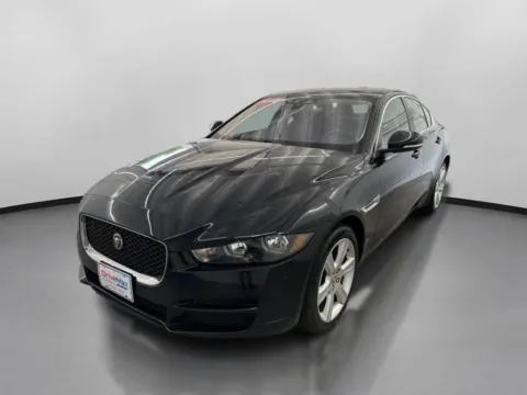 More photos of 2018 Jaguar XE 25t Prestige Sedan 4D at DriveMax (Auto Center Sales and Service), MA