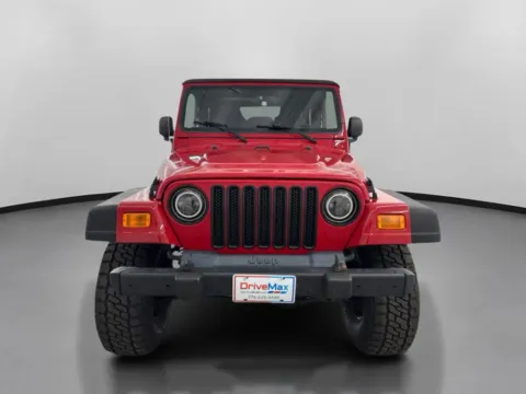 Photos of 2005 Jeep Wrangler Unlimited for sale in West Bridgewater, MA at DriveMax (Auto Center Sales and Service)