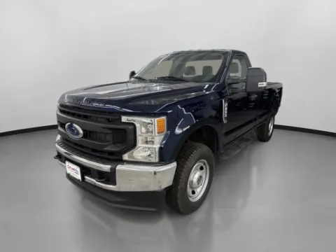 More photos of 2022 Ford F350 Super Duty Regular Cab XL Pickup 2D 8 ft at DriveMax (Auto Center Sales and Service), MA