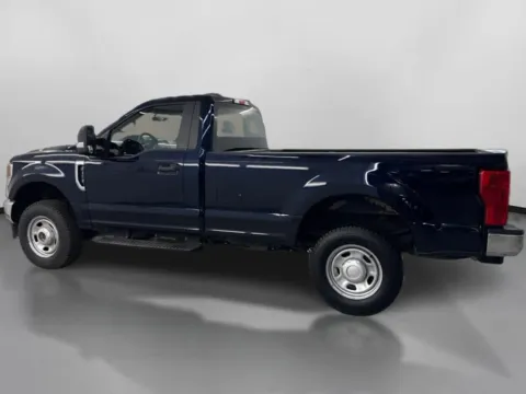 More photos of 2022 Ford F350 Super Duty Regular Cab XL Pickup 2D 8 ft at DriveMax (Auto Center Sales and Service), MA