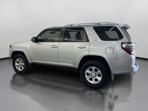 More photos of 2016 Toyota 4Runner SR5 Premium Sport Utility 4D at DriveMax (Auto Center Sales and Service), MA