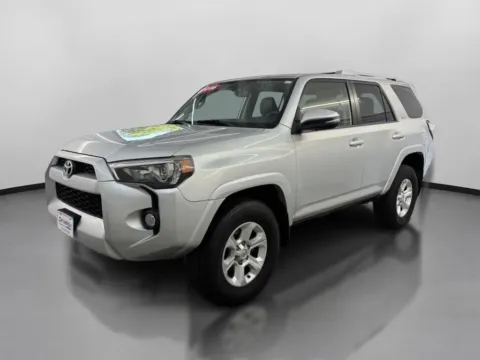 More photos of 2016 Toyota 4Runner SR5 Premium Sport Utility 4D at DriveMax (Auto Center Sales and Service), MA