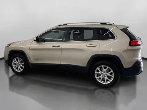 More photos of 2015 Jeep Cherokee Latitude Sport Utility 4D at DriveMax (Auto Center Sales and Service), MA