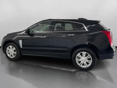 More photos of 2014 Cadillac SRX Luxury Collection Sport Utility 4D at DriveMax (Auto Center Sales and Service), MA