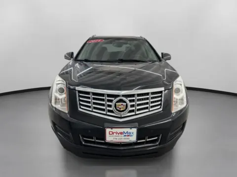 Photos of 2014 Cadillac SRX Luxury Collection Sport Utility 4D for sale in West Bridgewater, MA at DriveMax (Auto Center Sales and Service)