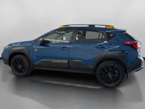 More photos of 2024 Subaru Crosstrek Wilderness Sport Utility 4D at DriveMax (Auto Center Sales and Service), MA