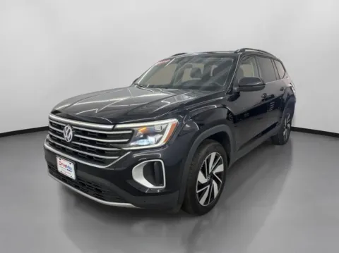 More photos of 2024 Volkswagen Atlas SE 4MOTION w/Tech Pkg Sport Utility 4D at DriveMax (Auto Center Sales and Service), MA