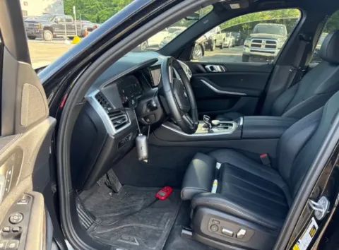 Photos of 2022 BMW X5 xDrive40i Sport Utility 4D for sale in West Bridgewater, MA at DriveMax (Auto Center Sales and Service)