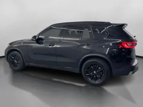 More photos of 2022 BMW X5 xDrive40i Sport Utility 4D at DriveMax (Auto Center Sales and Service), MA