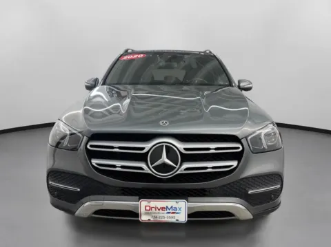 Photos of 2020 Mercedes-Benz GLE 350 4MATIC Sport Utility 4D for sale in West Bridgewater, MA at DriveMax (Auto Center Sales and Service)