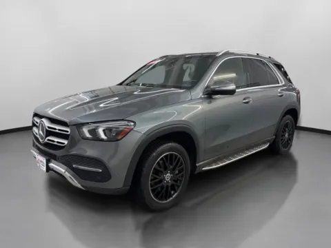 More photos of 2020 Mercedes-Benz GLE 350 4MATIC Sport Utility 4D at DriveMax (Auto Center Sales and Service), MA
